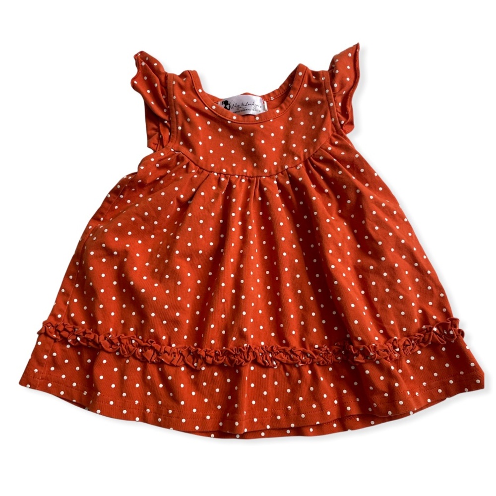 Lily Londyn pearl dress